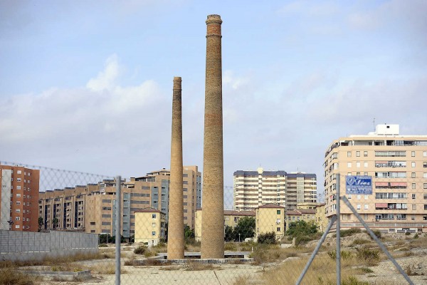 El último gran desarrollo de Alicante ve la luz: CHM inicia el lunes las obras de Benalúa Sur