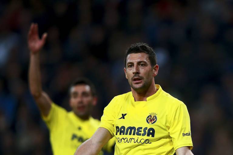 Bonera se despide del Villarreal con agradecimiento por el cariño recibido