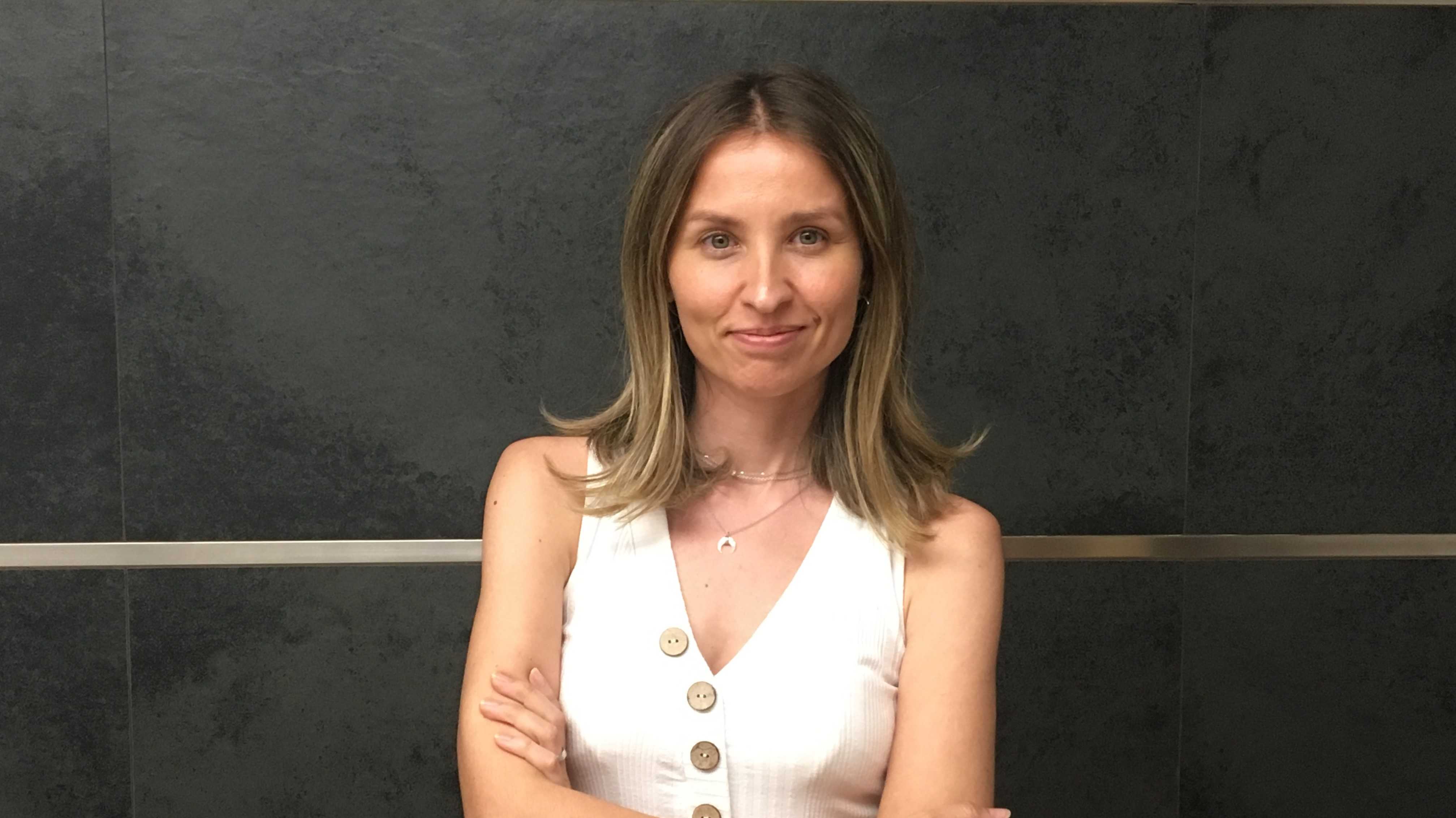 La periodista Laura Muñoz será la nueva jefa de prensa del Ayuntamiento de Castelló