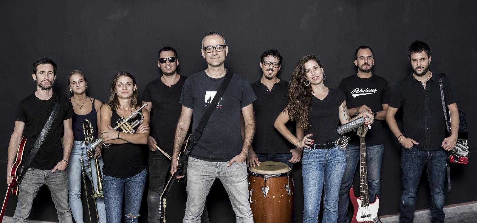 El Feslloc, més compromés que mai