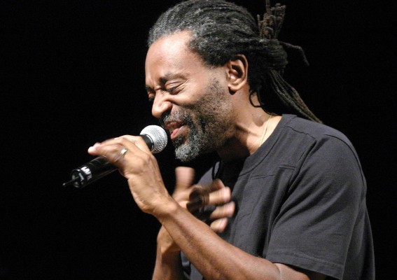 El XXIII Festival de Jazz continúa con la actuación de Bobby McFerrin
