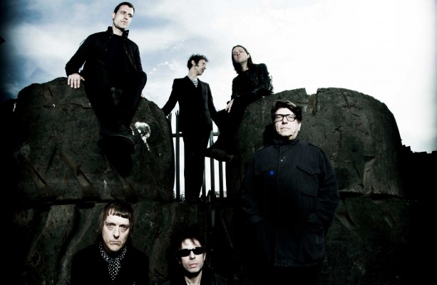 Las noches de Viveros se cambian al pop con
Echo & The Bunnymen y Júlia