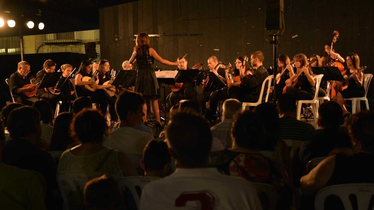 La música d'arrel reluce con la sexta edición del Peltrec a la fresca