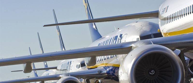 Nuevo revés a las aerolíneas cotizadas por el impuesto ecológico que prepara Francia