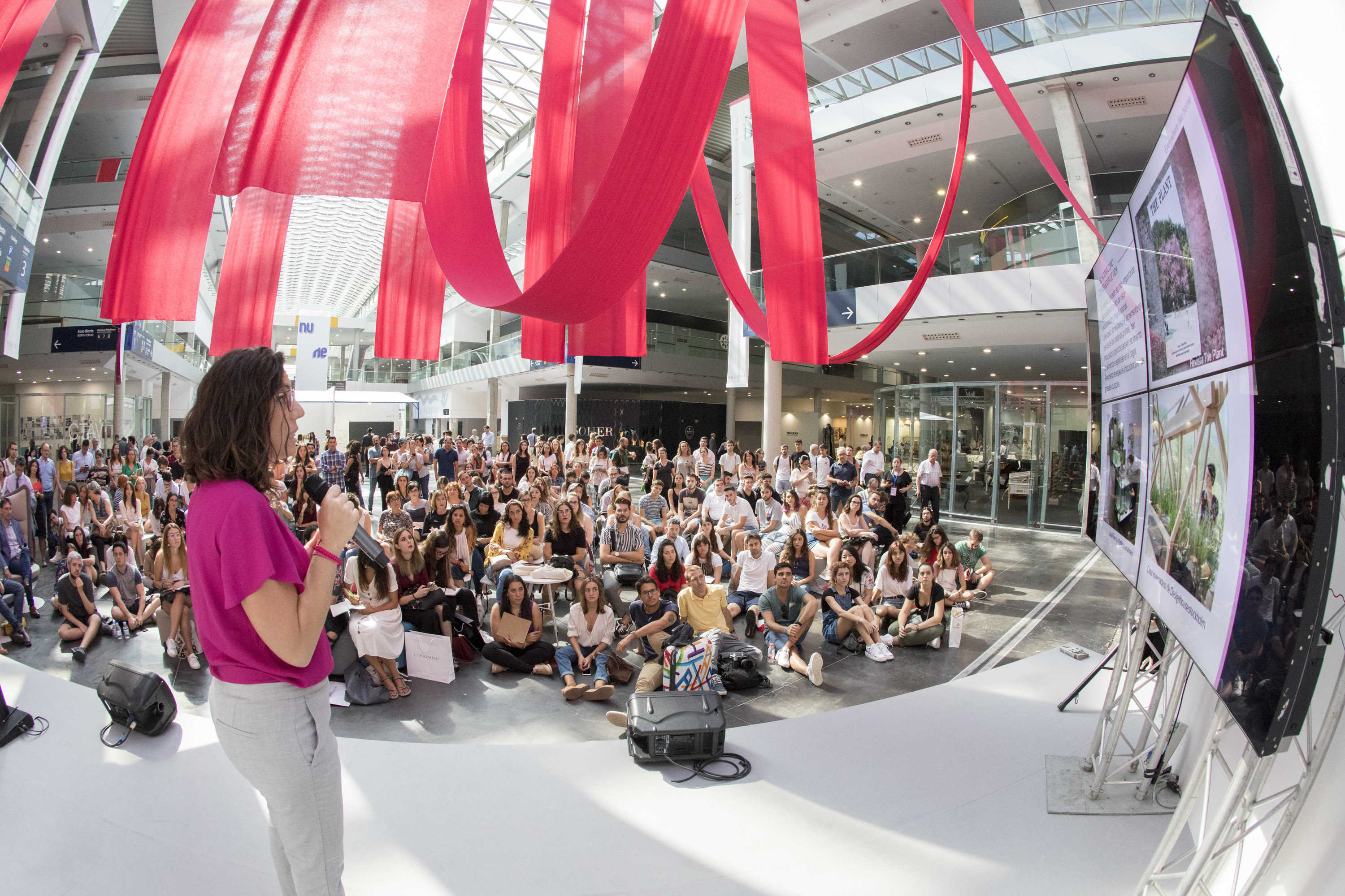 Hábitat’19 centra su programa en el consumidor y aborda los retos del interiorismo en la era digital 