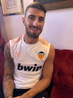 El Valencia arranca este miércoles el trabajo de campo a las órdenes de Marcelino