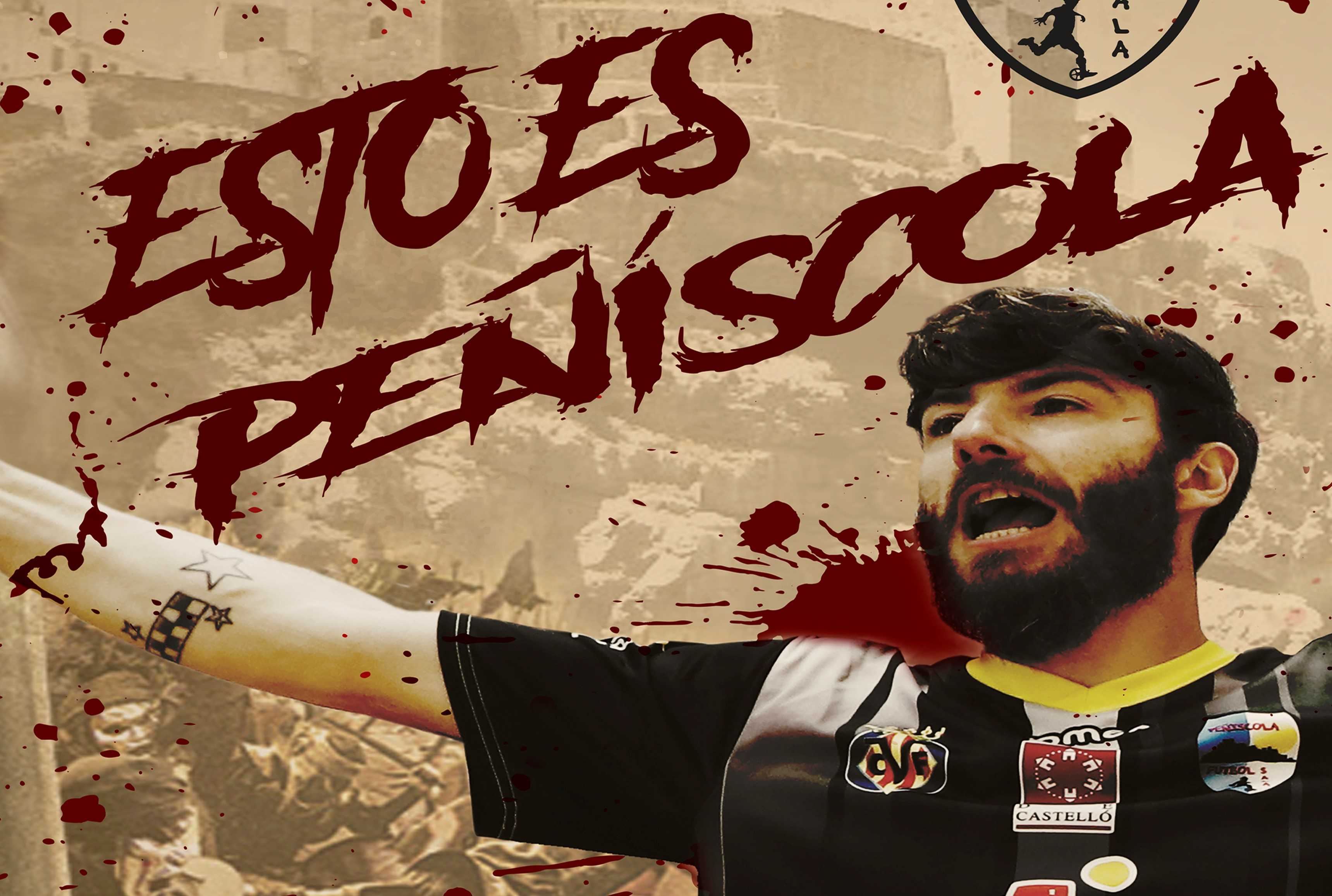 El Peñíscola inicia su campaña de abonos para su séptimo año en la élite