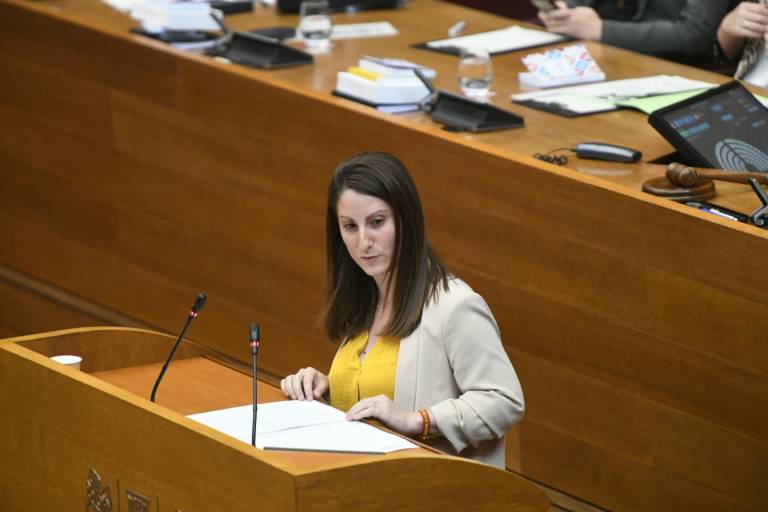 Vox solicitará información sobre colectivos feministas igual que hizo con entidades LGTBI