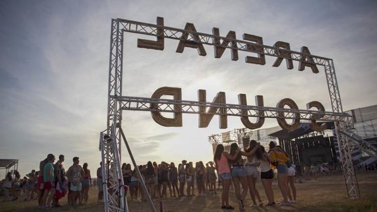 El Arenal Sound hace escala en Vila-real