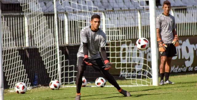 Cuatro jugadores del filial se unirán a la pretemporada del Castellón