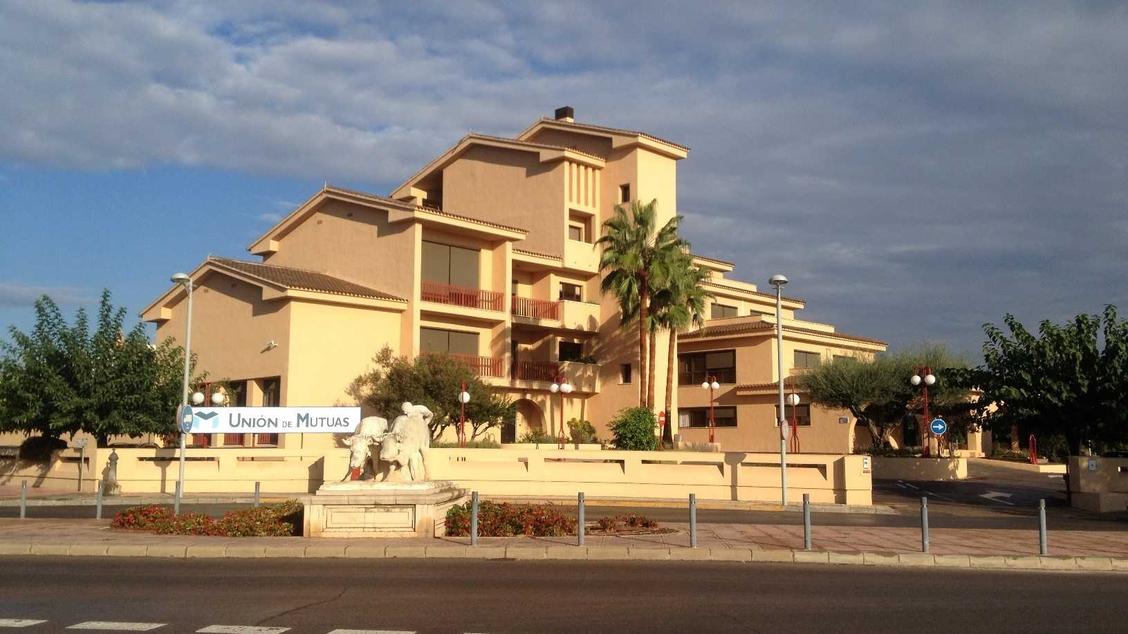 La Fundación Étnor verifica el buen gobierno de la Unión de Mutuas