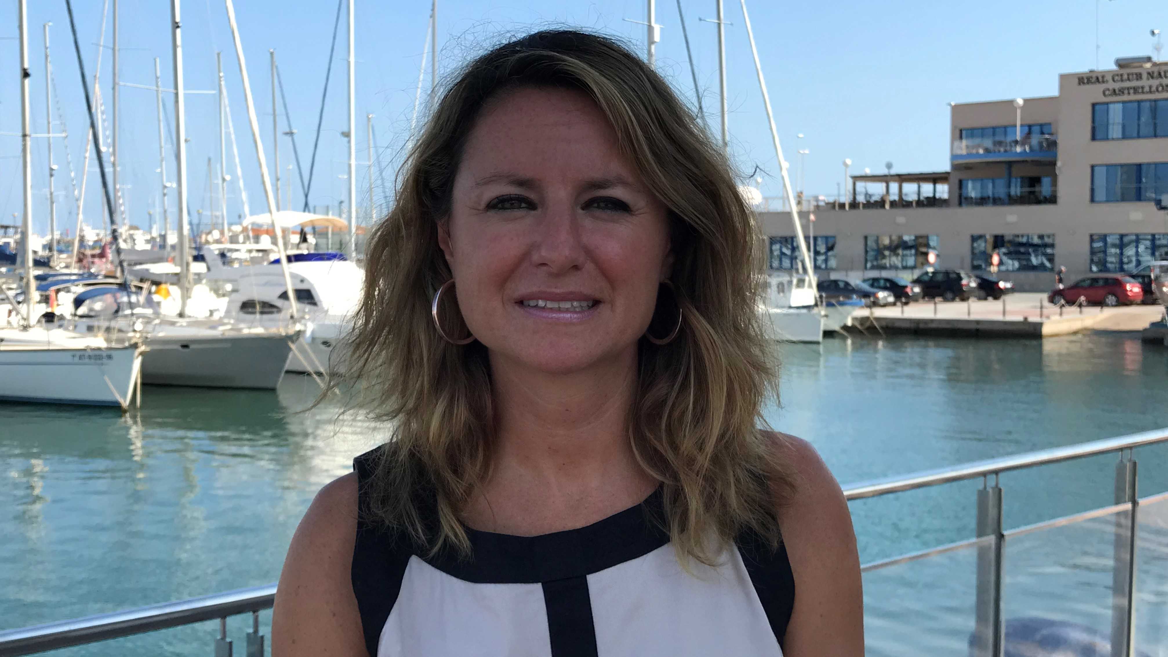 Carrasco reclama avances en el proyecto del Corredor Mediterráneo  