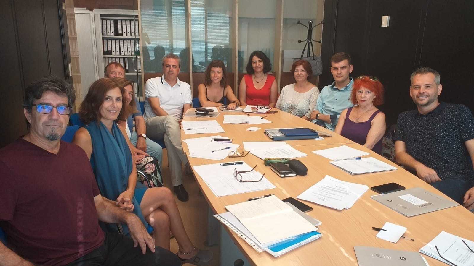 El Consell de la Ciutadania de la CVMC propone a Rosa Agost como miembro del Consell Rector