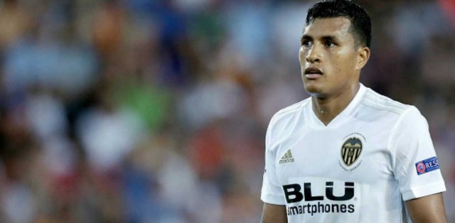 Sky Sport: Murillo se marcha cedido a la Sampdoria