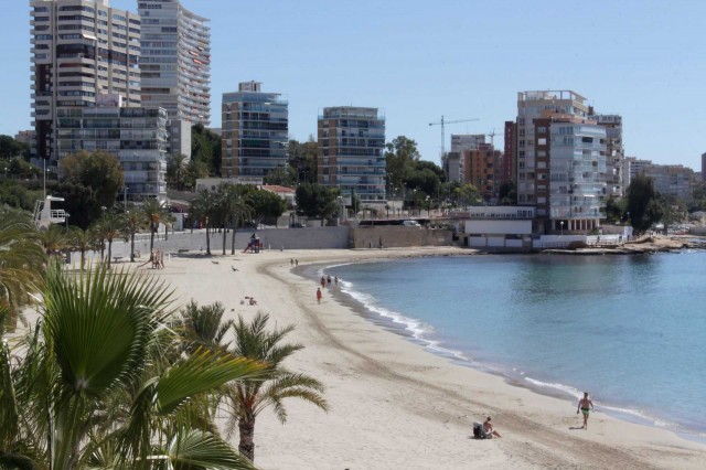 Benicàssim lidera el aumento de precio de la vivienda vacacional en la Comunitat