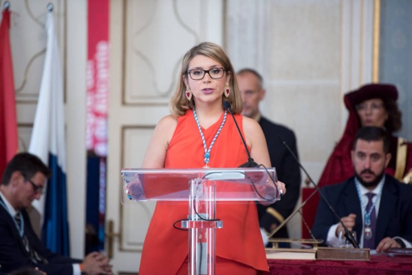 Sánchez garantiza la participación de Cs en los actos del orgullo en Alicante
