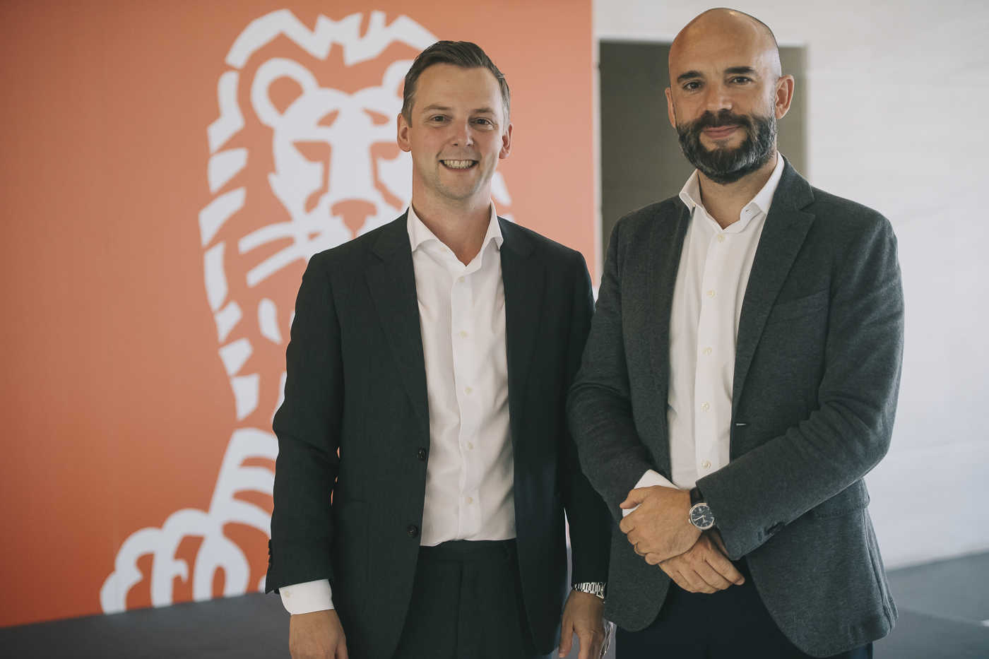 ING trabaja en integrar sus planes de pensiones bajo la fórmula de la 'Inversión Naranja+'