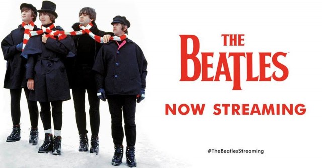 Los Beatles, más universales que nunca
