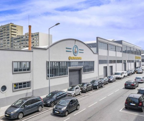 Mercadona abre su segundo supermercado en Portugal