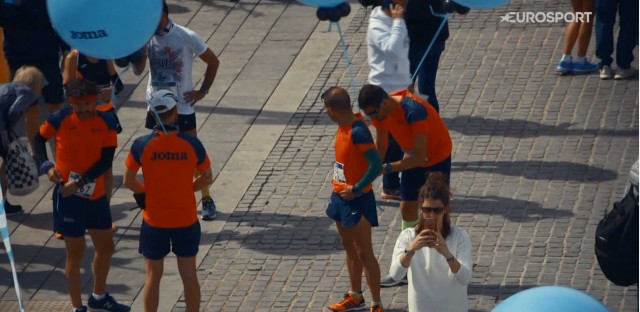 El Ibiza Marathon abre fronteras y destaca en las principales televisiones deportivas del mundo
