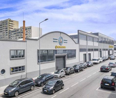 Mercadona abre su segundo supermercado en Portugal