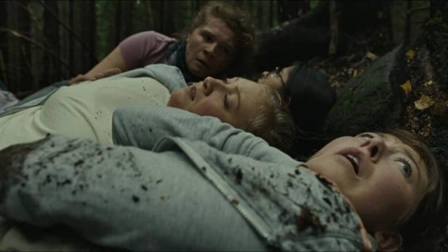 La película 'Utoya. 22 de julio' se preestrena en el Festival de Cine de l'Alfàs del Pi