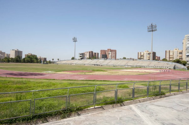 Intercity-La Voz y Universidad de Alicante disputan este viernes la final de la 74ª Copa San Pedro 