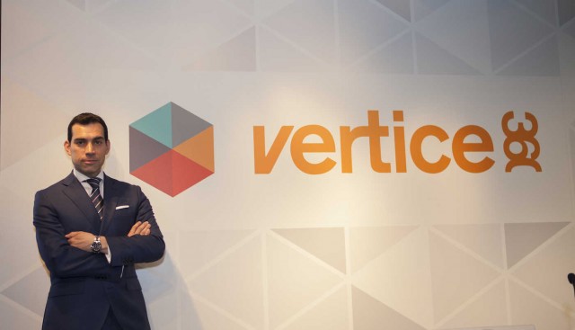 Squirrel y Giglio sellan la integración del área de medios en Vértice 360º