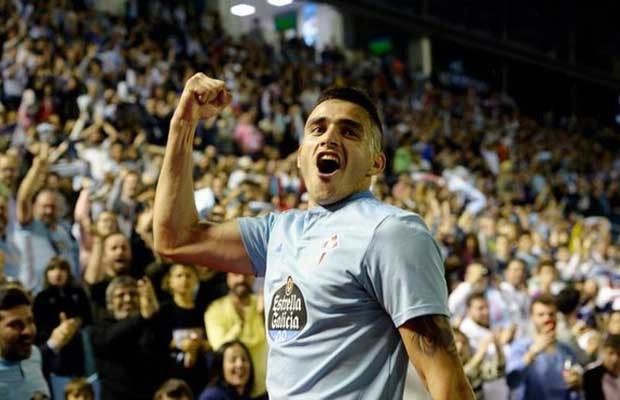 Maxi Gómez, ahora o nunca