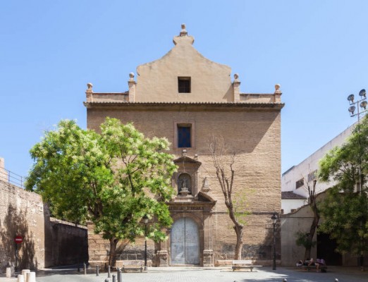 Miguel Ángel Catalá impulsa la primera recopilación de conventos y monasterios de la Comunitat