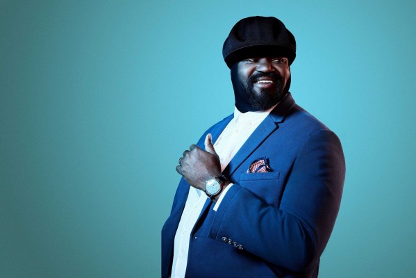 El gospel de Blind Boys of Alabama y el crooner Gregory Porter se citan en el XXII Festival de Jazz