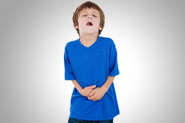 Las intoxicaciones alimentarias en niños se multiplican durante el verano, según pediatras
