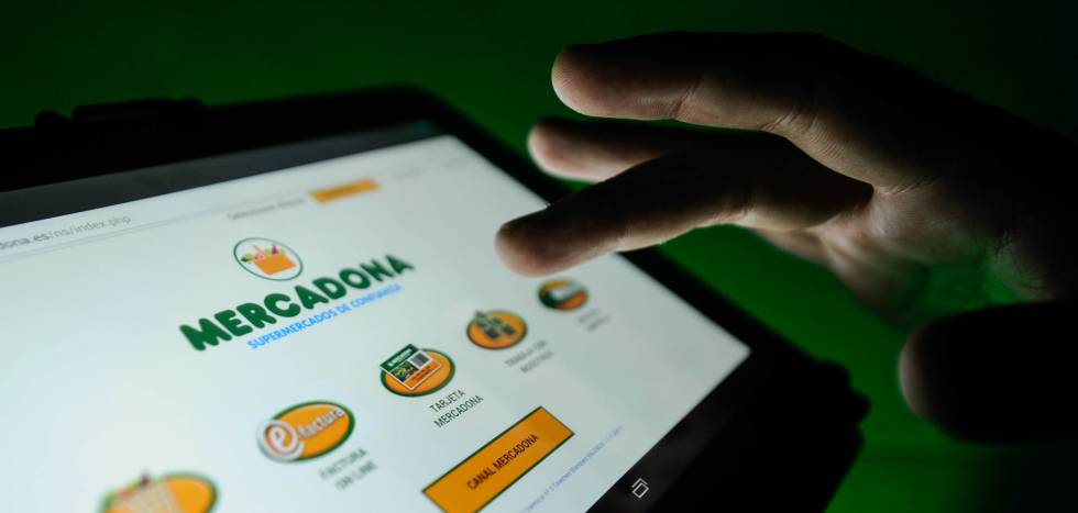 La Comunitat es la décima autonomía en que es más barato comprar en supermercados 'online'