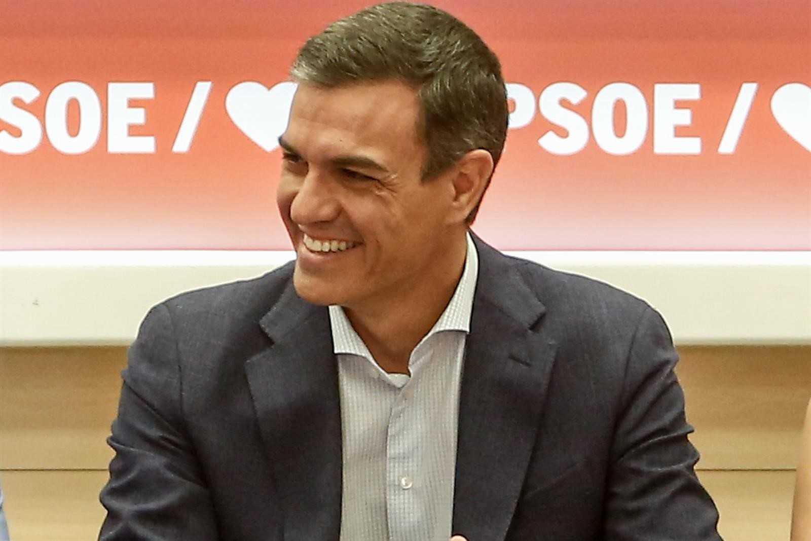 El PSOE desarrolla su programa en vivienda para atraer a Podemos, sin intervenir el precio del alquiler