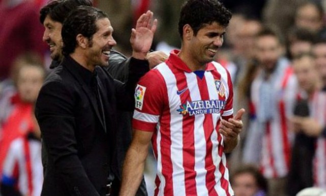 Diego Costa lo deja claro: 