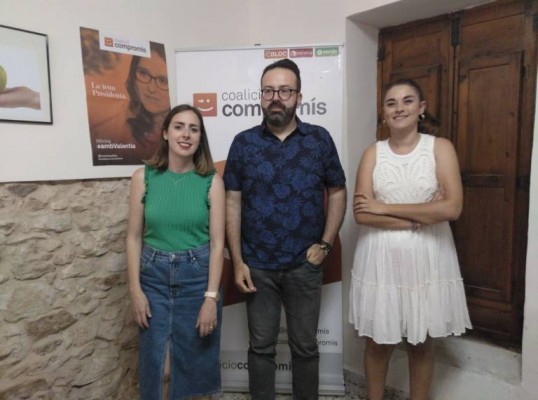 El jueves se celebrará pleno extraordinario en Elche para la toma de posesión de Esther Diez