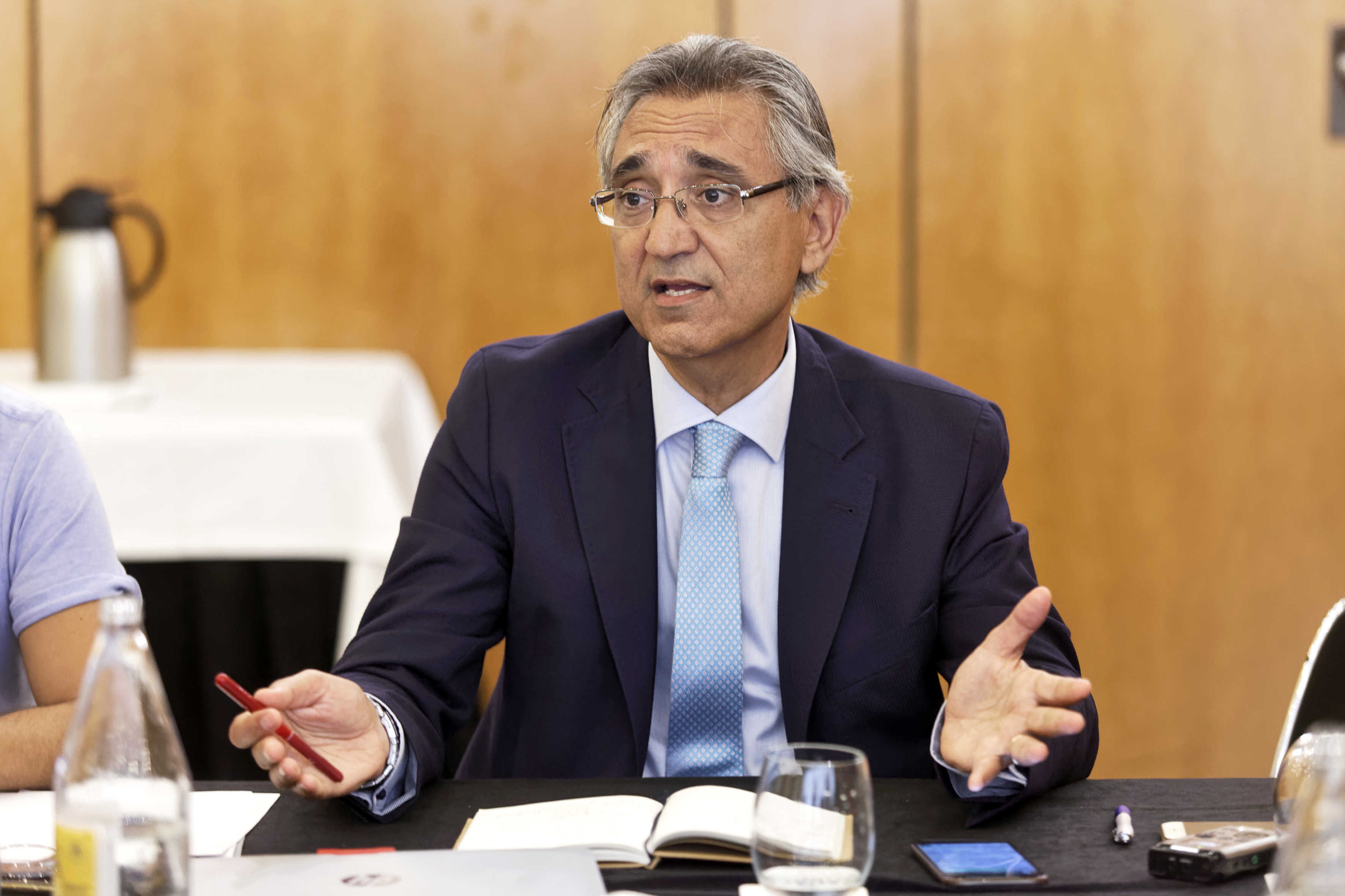 Los hoteleros castellonenses urgen más promoción internacional para impulsar el turismo provincial