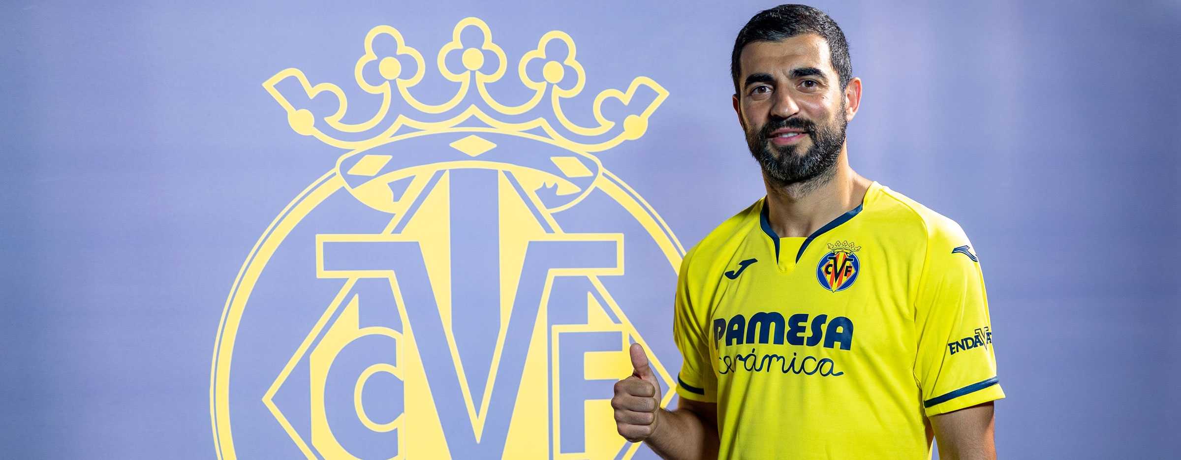 Albiol: 