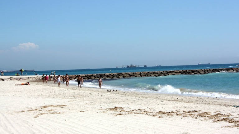 Diez consejos para evitar los ahogamientos infantiles en playas y piscinas