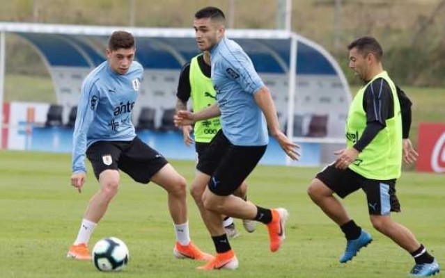 El Valencia no da por perdido a Maxi Gómez y pide 