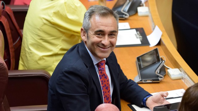 El PP califica de 