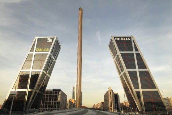 TJUE da la razón a Bankia y le avala para acometer un desahucio de una hipoteca con abusividad