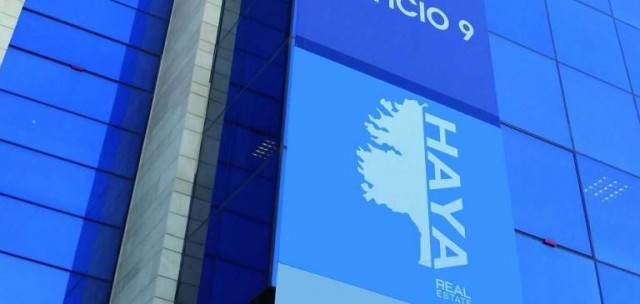 Haya Real Estate venderá 129 suelos de la Sareb en la Comunitat, la mayoría para residencial