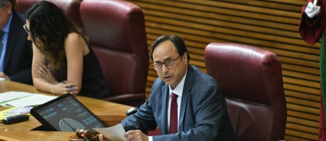 Soler espera que el Gobierno logre 