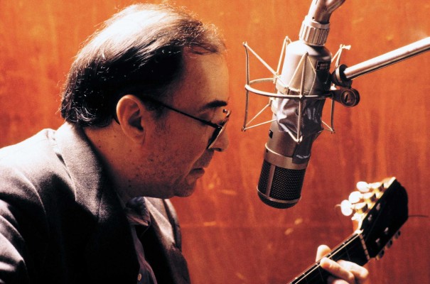 Nigel Farage no conoció a Joao Gilberto…