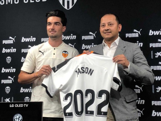 Jason: 