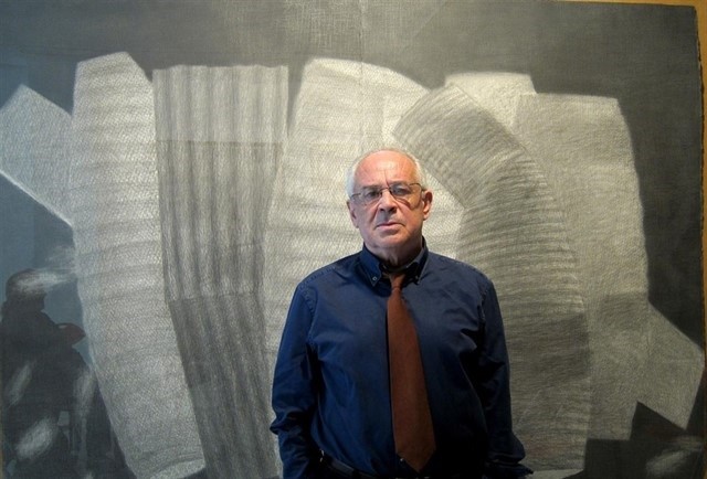 Fallece el artista Joan Cardells, fundador de Equipo Realidad