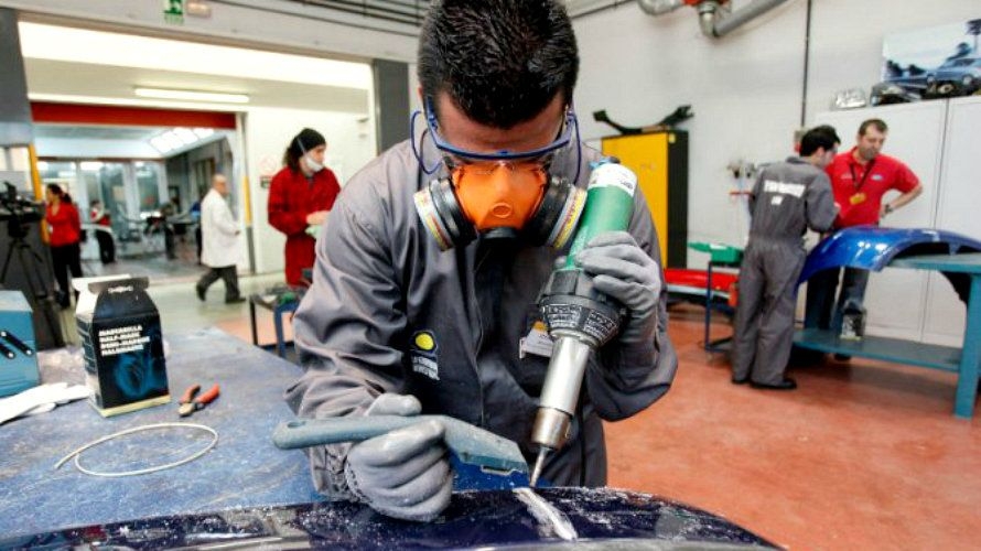 UGT exige al Consell que aproveche la nueva estructura de Educación reforzando la FP 