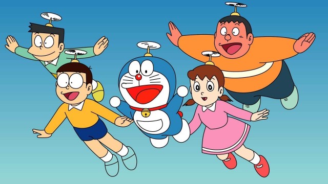 Un estudio demuestra que los dibujos animados pueden ayudar a los valores y habilidades narrativas de los niños
