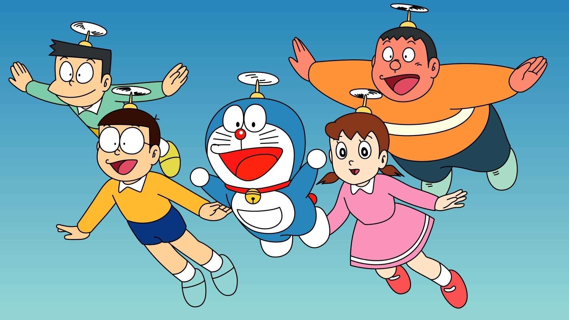 Un estudio demuestra que los dibujos animados pueden ayudar a los valores y habilidades narrativas de los niños

